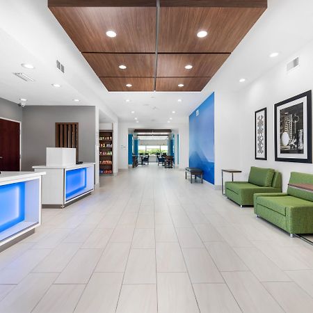 Holiday Inn Express Hotel And Suites Conroe By Ihg Luaran gambar