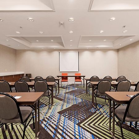 Holiday Inn Express Hotel And Suites Conroe By Ihg Luaran gambar