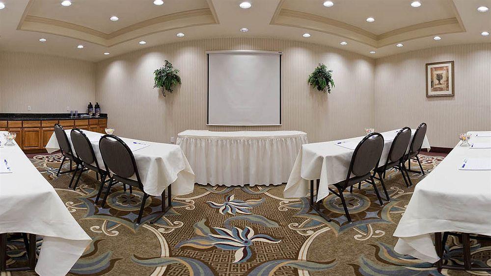 Holiday Inn Express Hotel And Suites Conroe By Ihg Luaran gambar