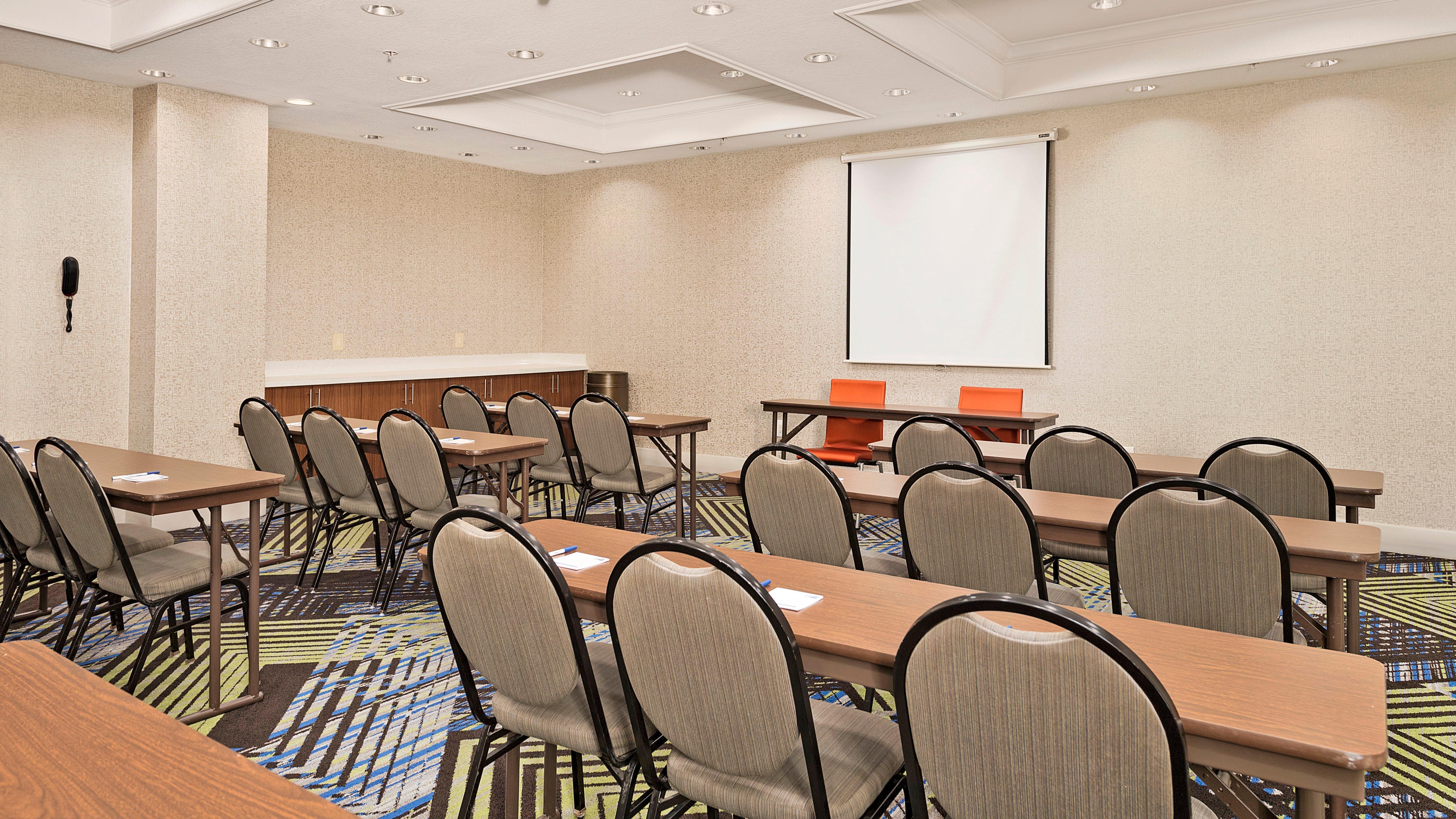 Holiday Inn Express Hotel And Suites Conroe By Ihg Luaran gambar