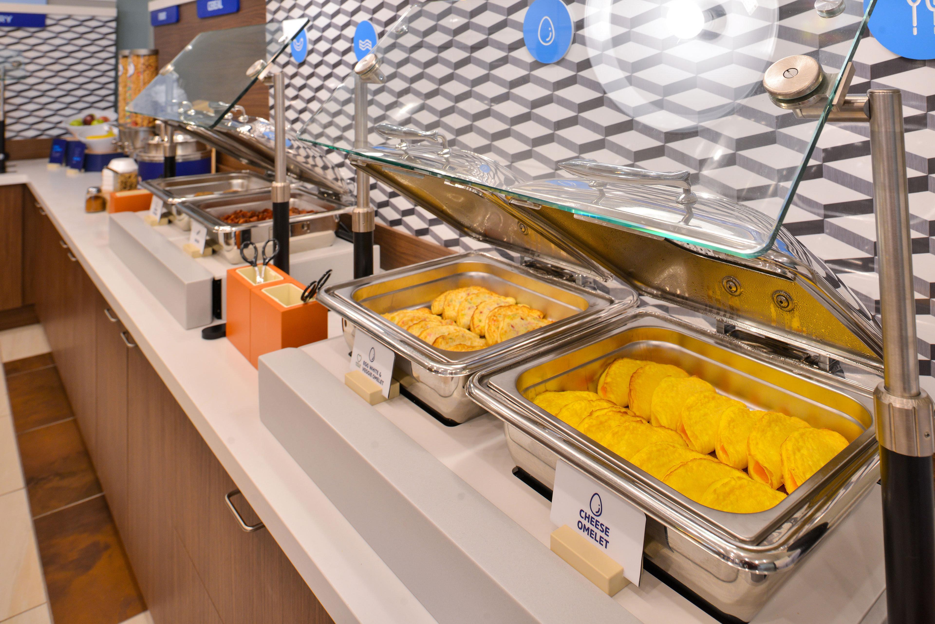 Holiday Inn Express Hotel And Suites Conroe By Ihg Luaran gambar