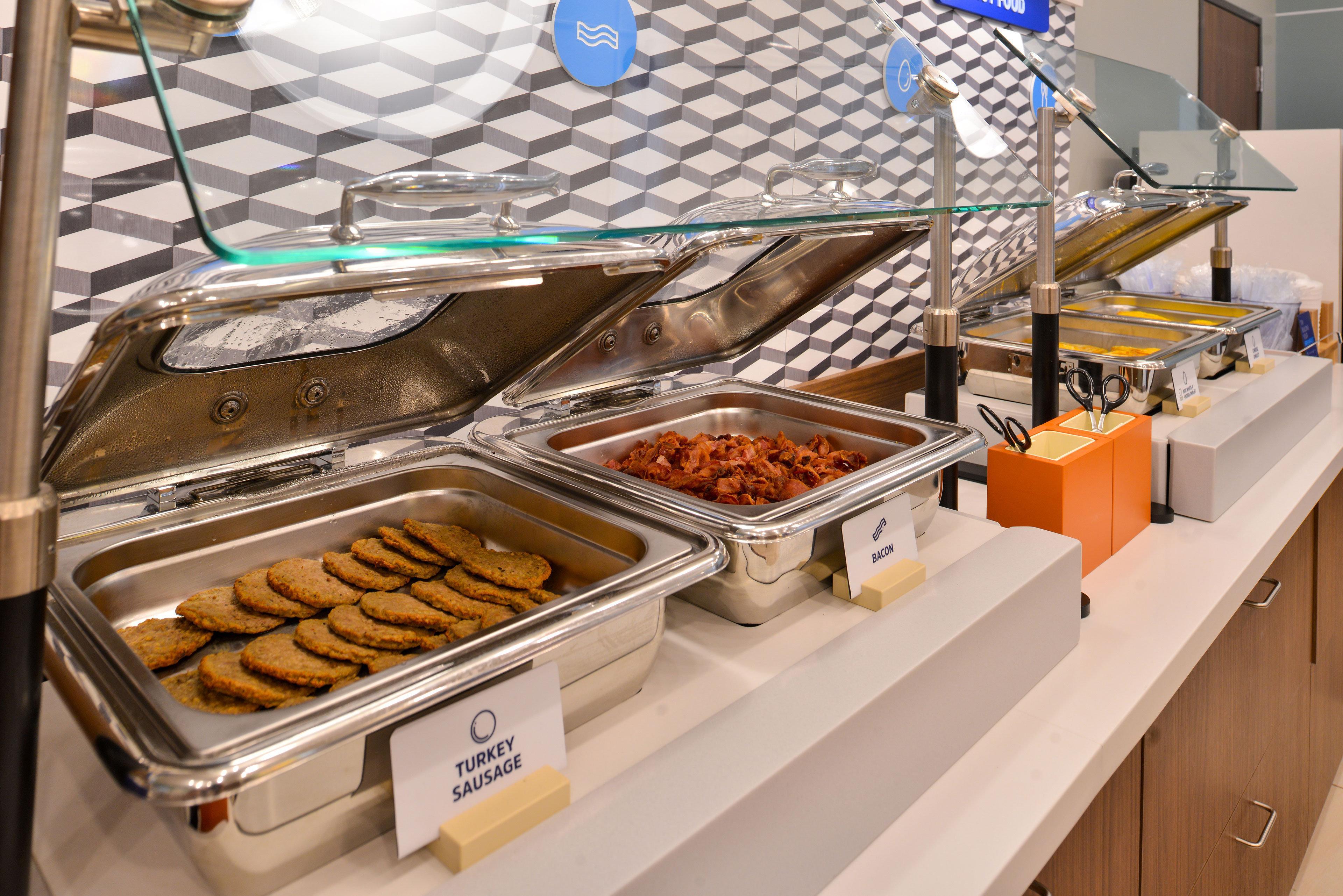 Holiday Inn Express Hotel And Suites Conroe By Ihg Luaran gambar