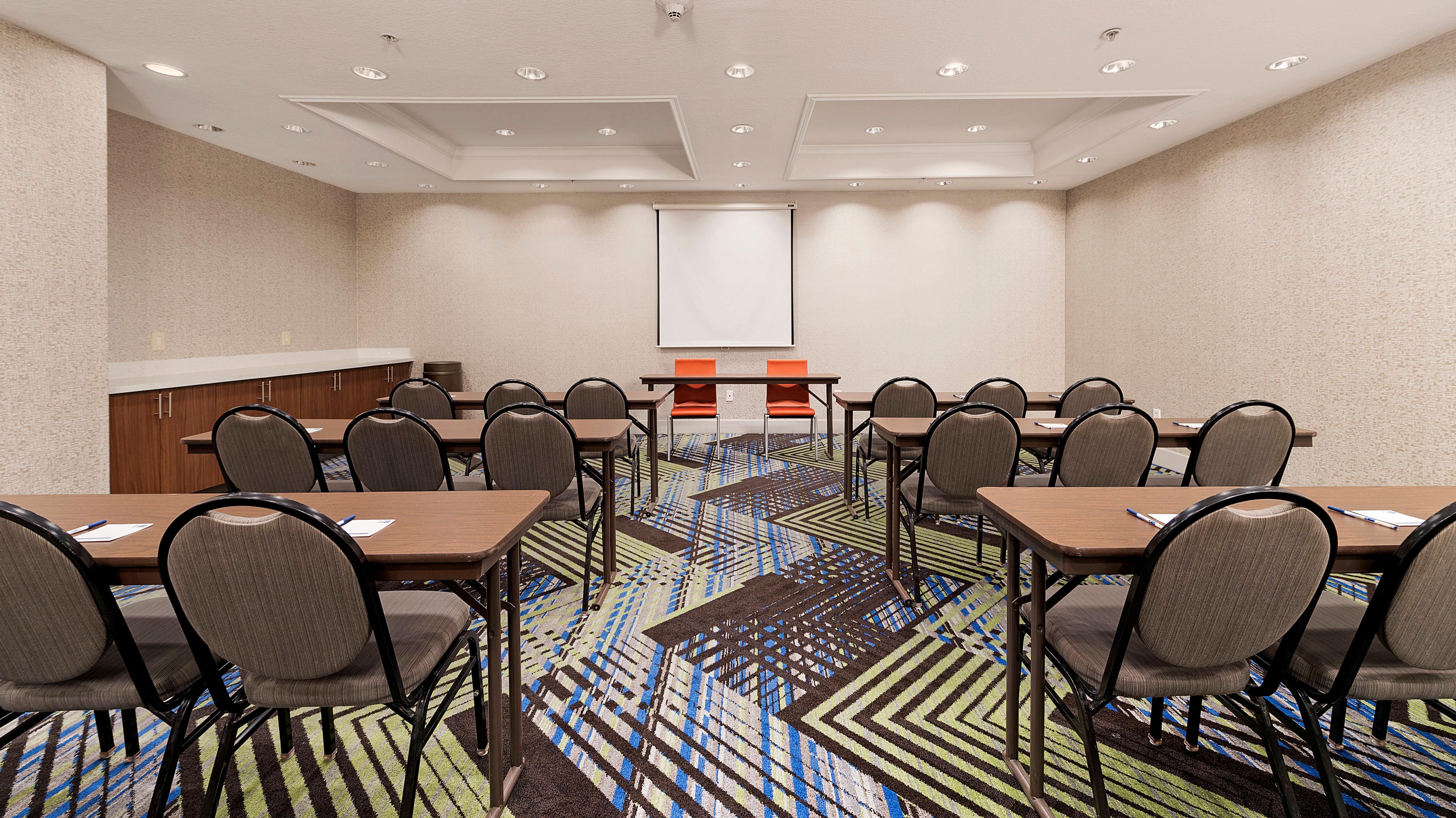 Holiday Inn Express Hotel And Suites Conroe By Ihg Luaran gambar