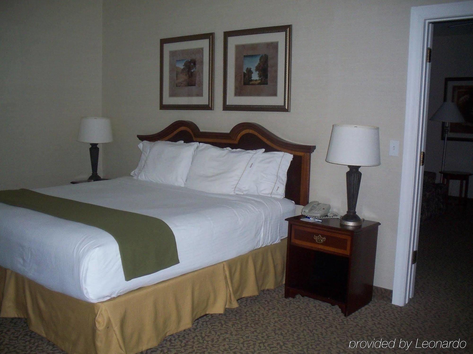 Holiday Inn Express Hotel And Suites Conroe By Ihg Luaran gambar