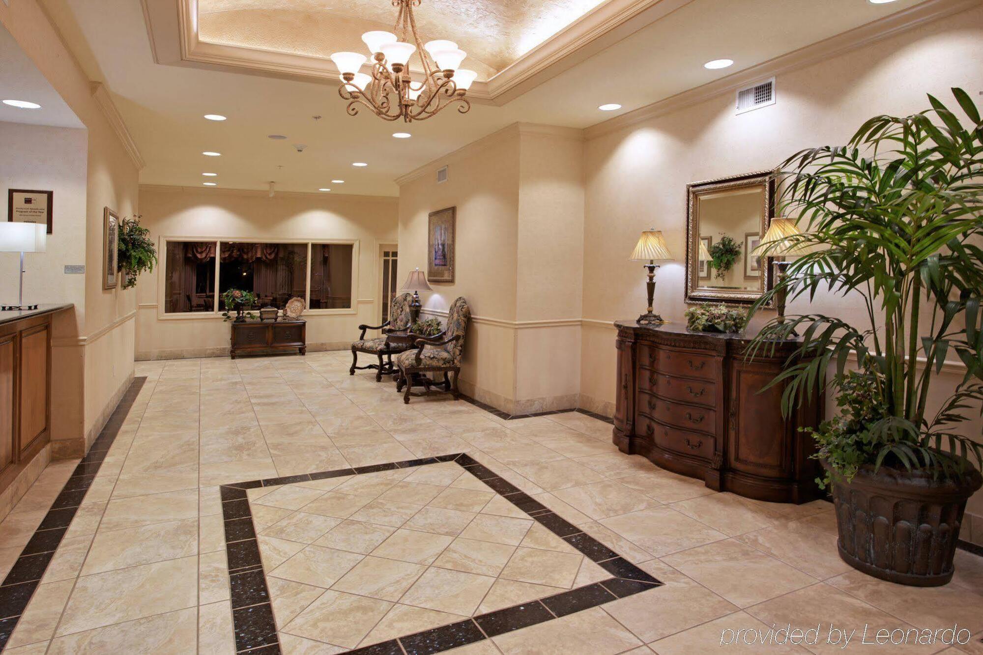Holiday Inn Express Hotel And Suites Conroe By Ihg Luaran gambar