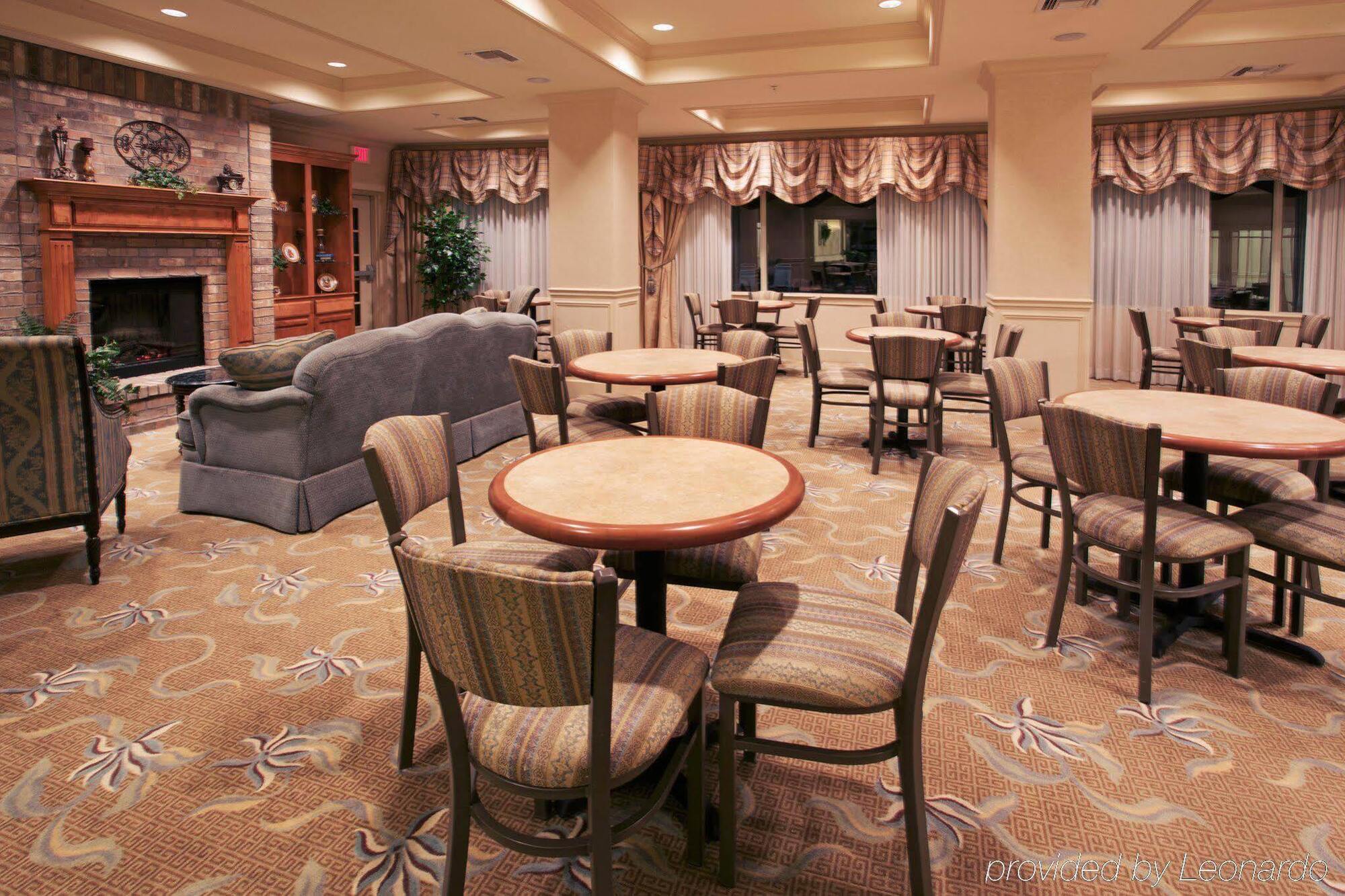 Holiday Inn Express Hotel And Suites Conroe By Ihg Luaran gambar