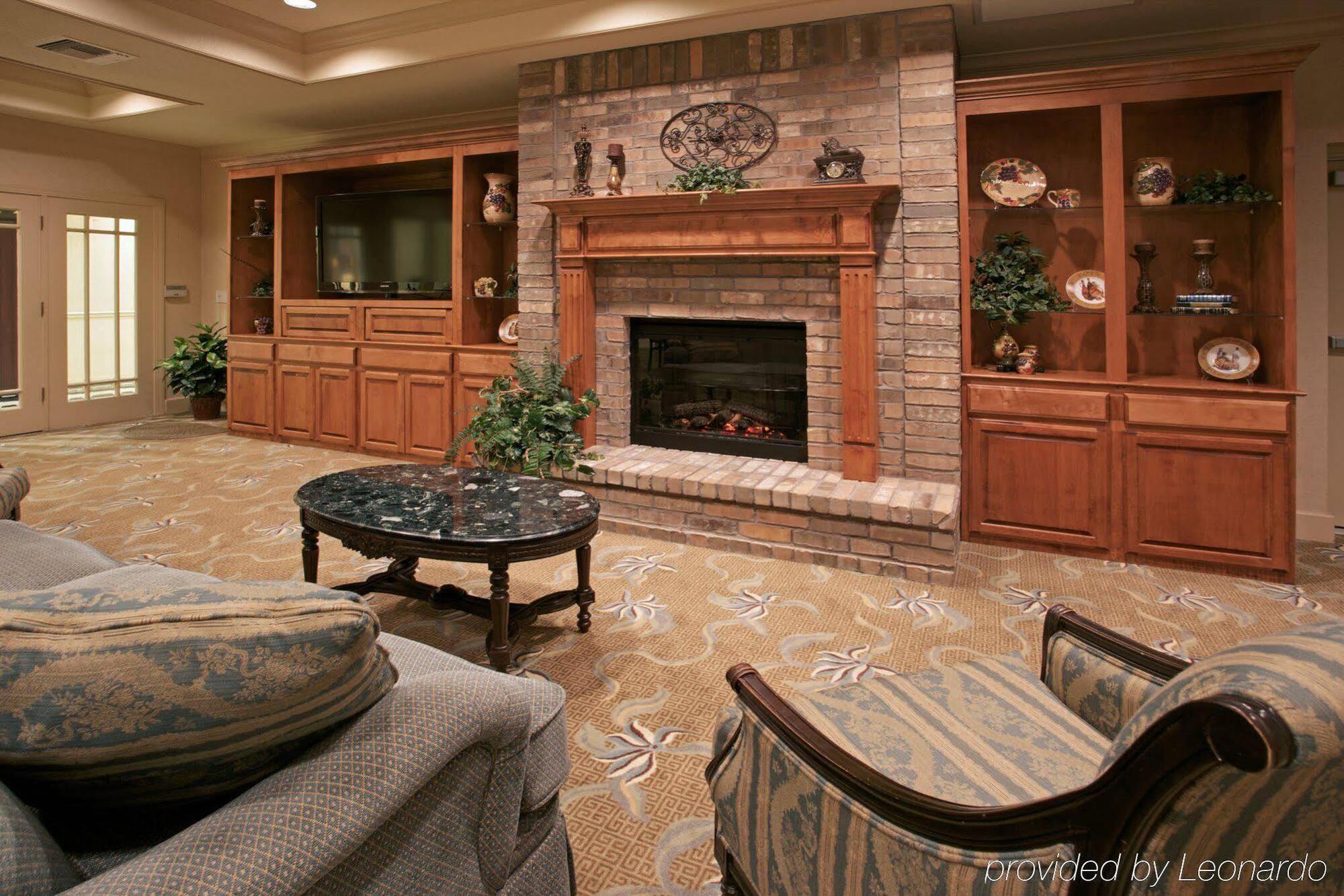 Holiday Inn Express Hotel And Suites Conroe By Ihg Luaran gambar