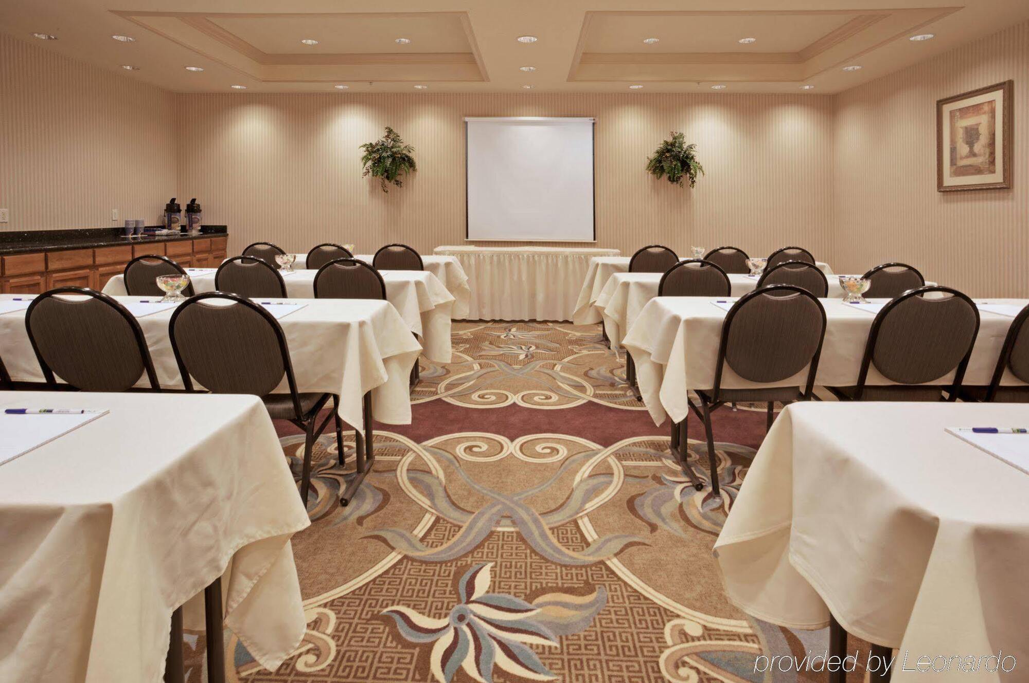 Holiday Inn Express Hotel And Suites Conroe By Ihg Luaran gambar