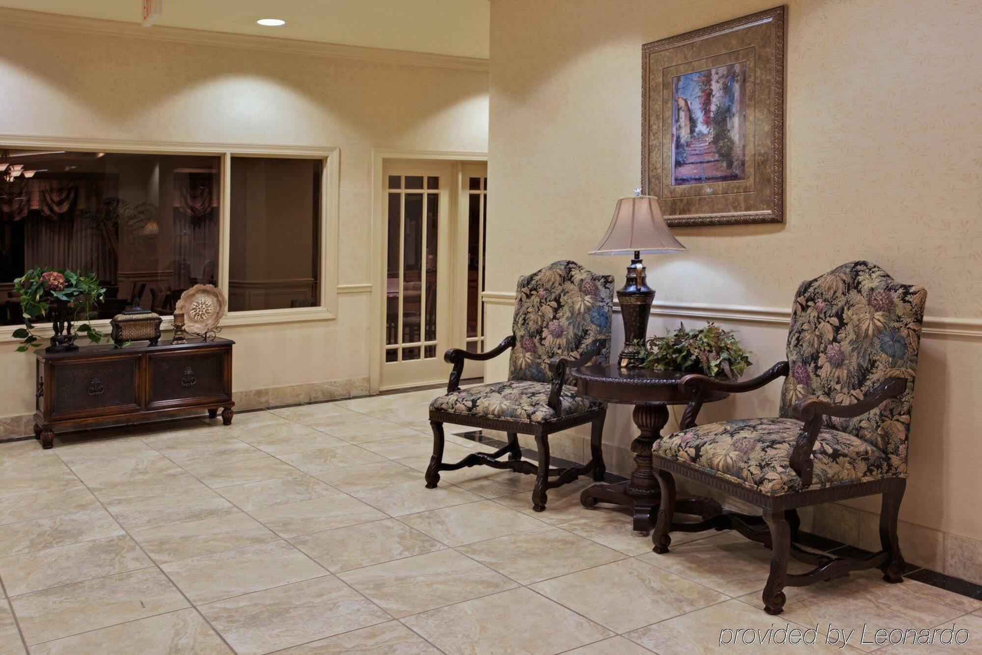 Holiday Inn Express Hotel And Suites Conroe By Ihg Luaran gambar