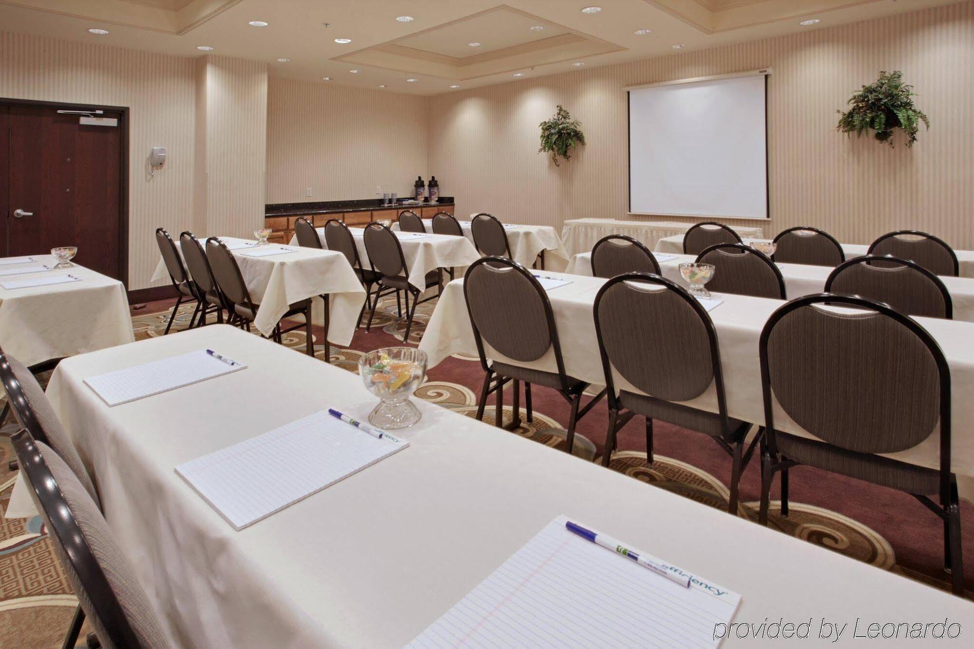 Holiday Inn Express Hotel And Suites Conroe By Ihg Luaran gambar