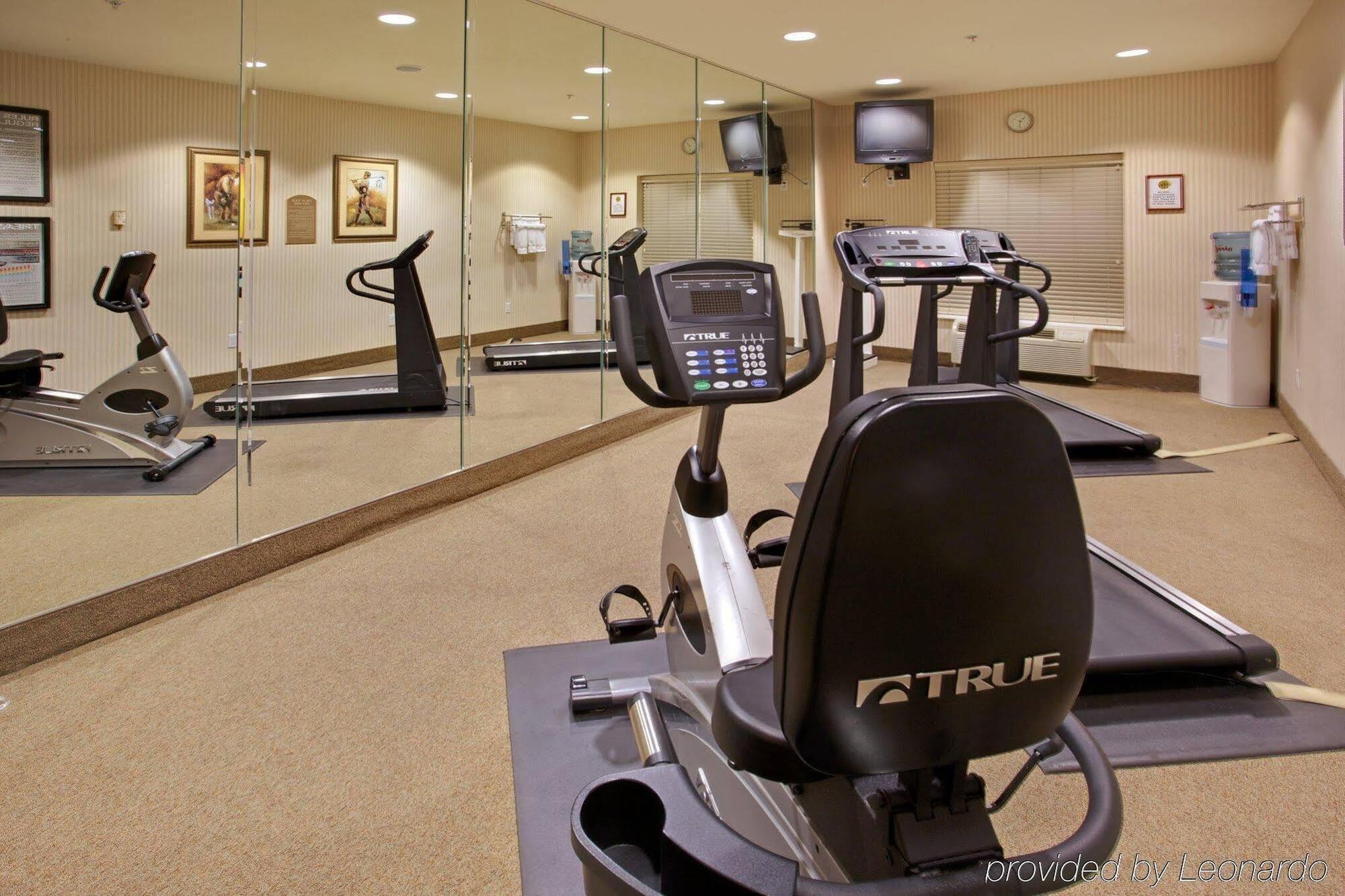 Holiday Inn Express Hotel And Suites Conroe By Ihg Luaran gambar